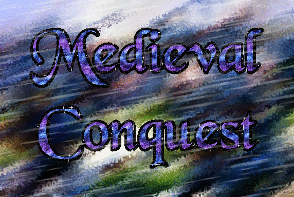 medieval conquest warband wiki