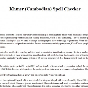 khmer converter for mac